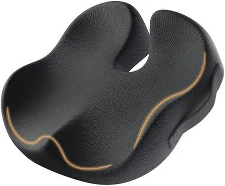 Photo 1 of  SC Butterfly Ergonomic Seat Cushion
