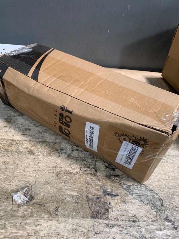 Photo 1 of 10L0L Golf Cart Shocks for EZGO TXT Front and Rear Shocks Absorbers 1994-Up Gas & Electric Models, Replaces OEM #76418-01, 70928-G01 Nivel Part #5006-4 PCSLPNO382094927