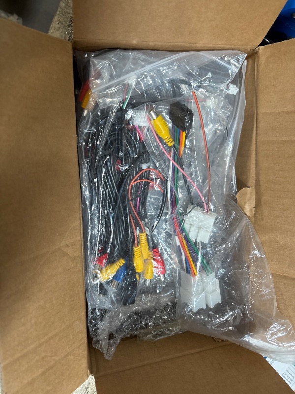 Photo 1 of ????? ?+???? Car Stereo for Toyota Prius 2010-2015 Wireless Carplay Android Auto,9 inch 1280 * 720P IPS Touch Screen Radio, Android/GPS/WiFi/32EQ ??? Audio/Bluetooth/SWC/Backup Camera