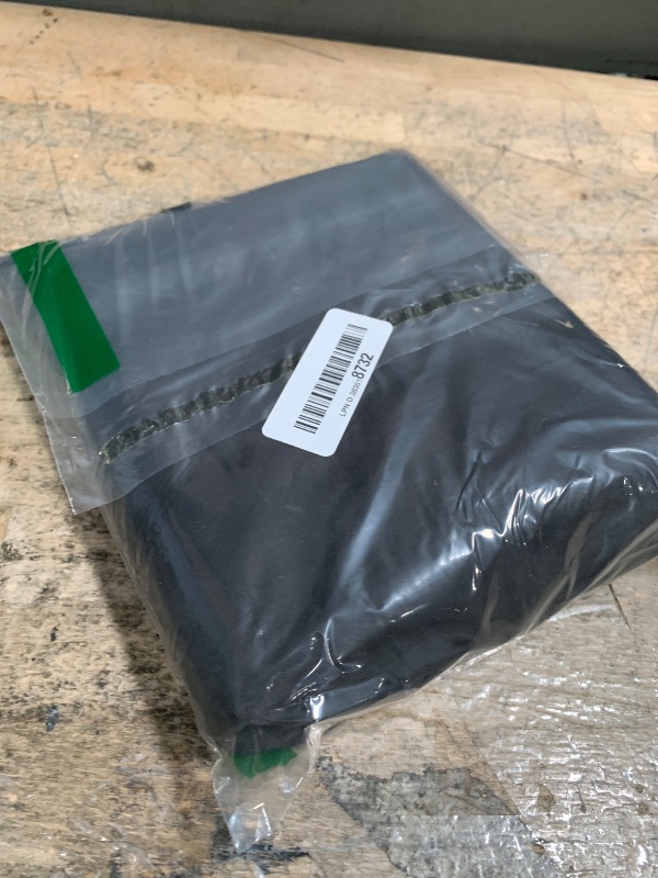 Photo 1 of 100% Blackout Curtains for Bedroom, Portable DIY Window Blinds, No Drill Window Shades & Blackout Blinds with Stickers & Tabs for Travel, Dorm Room, Media Room (118" x 57")