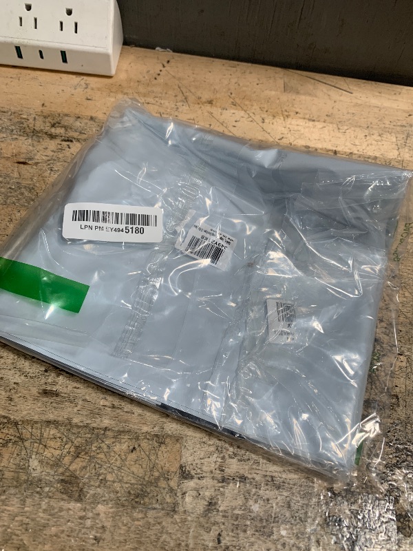 Photo 1 of 17.7 X 22 Inches Poly Mailers?Large Self-Sealing Shipping Envelopes Water Resistant Plastic Mailing Bags 10 PcsLPNPMEY4945180
