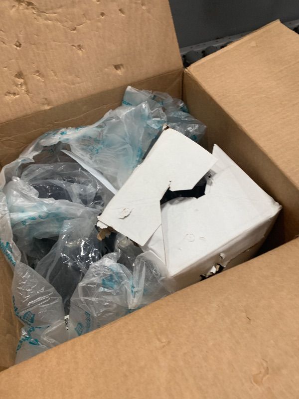 Photo 1 of (parts only)  TRQ Engine & Transmission Mount Kit Front Compatible with 2007-2009 Toyota Camry