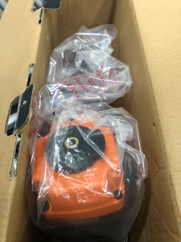 Photo 1 of ***DOES NOT TURN ON*** Freeman Pneumatic 21 Degree Framing Nailer with Nails | 2" – 3-1/2” Full Round Head Nails | Anti-Dry-Fire, Dual Trigger, Depth Adjust, and Comfort Grip | PFR2190NQ