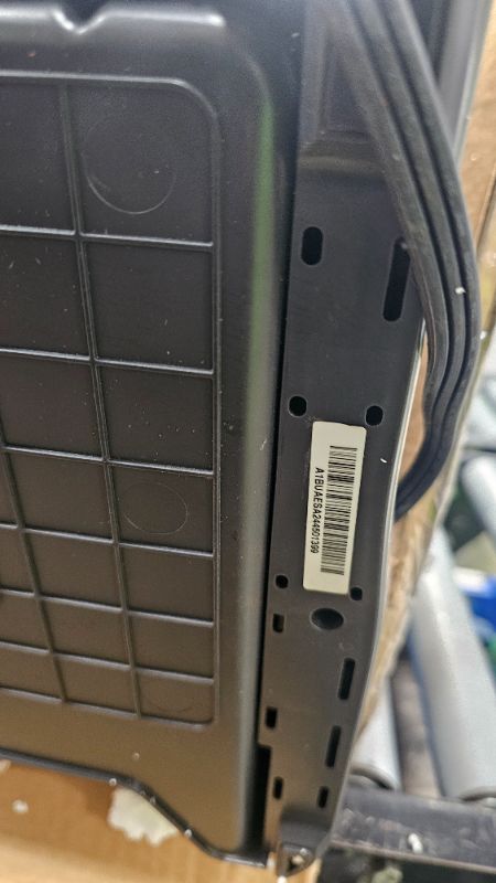 Photo 1 of ***PARTS ONLY***Breville RM-BES870XL Barista Express Espresso Machine, Stainless Steel (Certified Remanufactured)