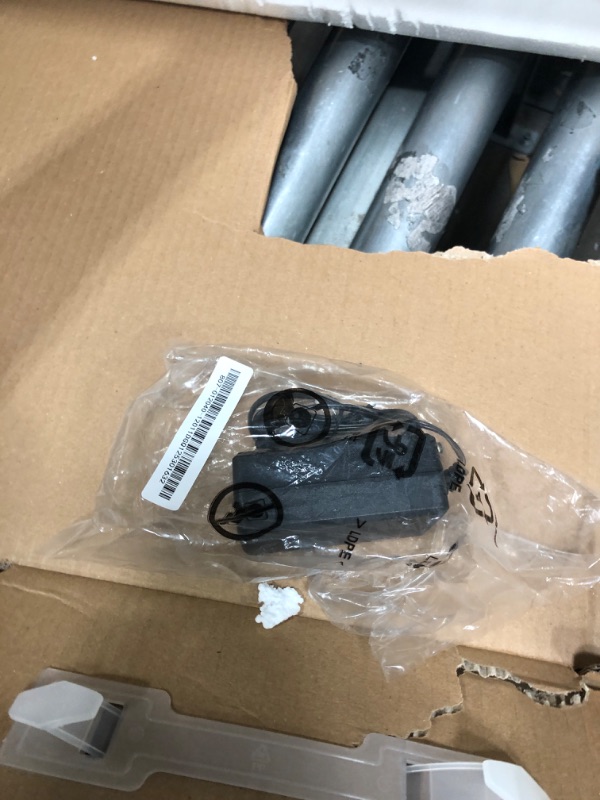 Photo 1 of ***(USED)***CRUA 30" Curved Gaming Monitor, 165Hz/200Hz Computer Monitor, WFHD(2560 * 1080P) 1500R VA Screen, 120% sRGB PC Monitors Support AMD FreeSync, Wall Mount Install(HDMI, DP)- Black