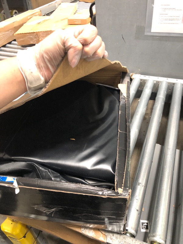 Photo 1 of (MISSING PIECES) Heavy Boxing Bag with Stand for Adult Teens, Freestanding Inflatable Punching Bag with Gloves, Men Women Stand Kickboxing Boxing Set for Martial Arts MMA Home Gym Exercise Training Equipment