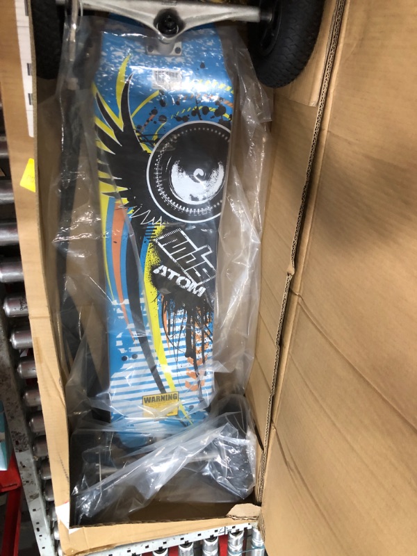 Photo 1 of (see all images) Atom 95X MountainBoard