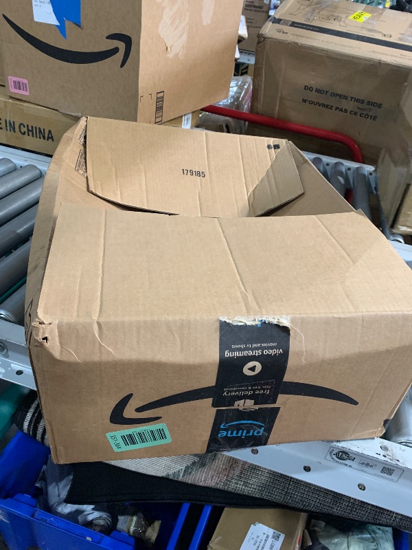 Photo 1 of ***(HEAVILY USED/ MINOR DAMAGE)***Nordic Ware 2 Burner Backsplash Griddle, Nonstick