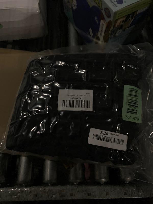 Photo 1 of 1Pcs Sondor Travel Seat Cushion - Inflatable Airplane Seat Cushion for Travel.Suitable for Long Distance Sedentary People to Use,Easy to Carry, 3D Inflatable Airbag is Ergonomic and Suitable