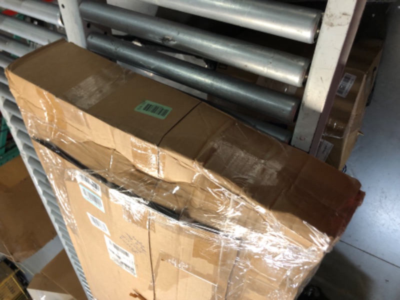 Photo 1 of ***INCOMPLETE - MISMATCHED PARTS - SEE COMMENTS***
Omix-Ada | 11603.11 | Fender Flare Kit, 6 Piece, Factory Style | OE Reference: 55254918K6 | Fits 1997-2006 Jeep Wrangler TJ