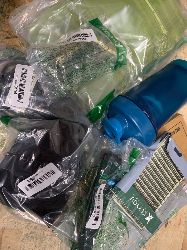 Photo 1 of *FINAL SALE 10 ASSORTED HOUSEHOLD ITEMS 