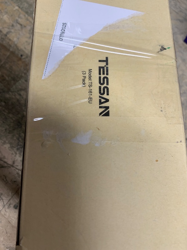 Photo 1 of Xfinity xFi WiFi Range Extending Pods - Compatible With Xfinity Rented Routers (1-pack, White)