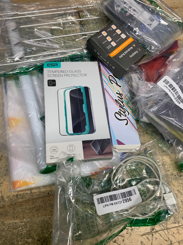 Photo 1 of *FINAL SALE 10 ASSORTED HOUSEHOLD ITEMS 