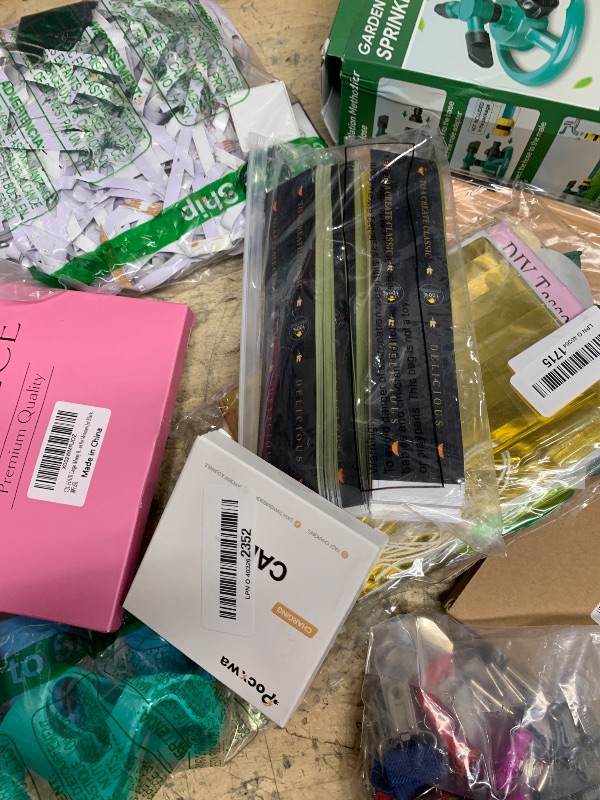 Photo 1 of *FINAL SALE 10 ASSORTED ITEMS