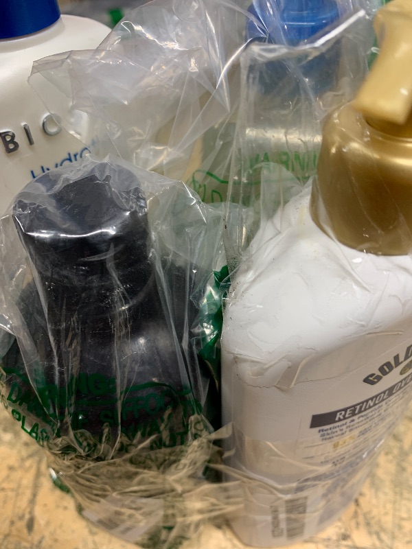 Photo 1 of *FINAL SALE 4 ASSORTED ITEMS