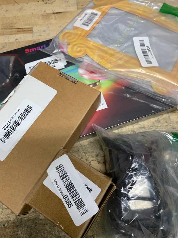 Photo 1 of *FINAL SALE 5 ASSORTED ITEMS