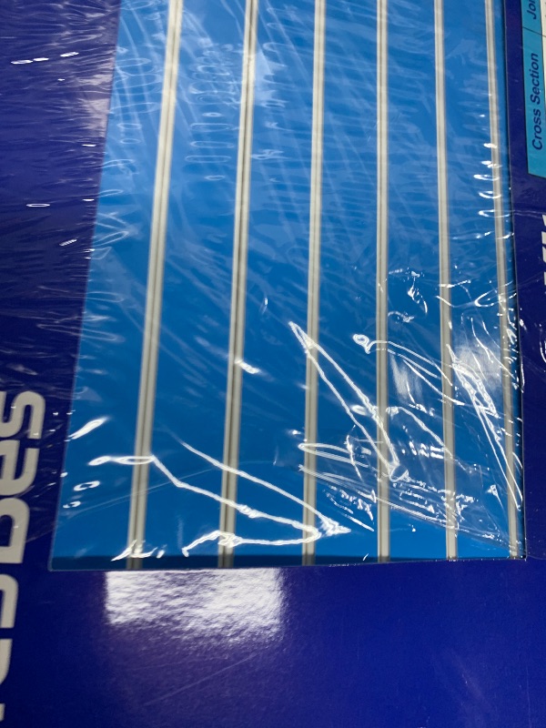 Photo 1 of 116in Cord Hider Kit, Cord Covers for Wires on Wall, Paintable Cable Raceway, Cord Hider for Wall Mount tv, tv Cable Hider Wall kit, Wire Covers for Cords, W0.96in X H0.57in, White