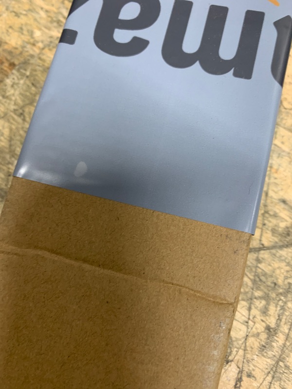 Photo 1 of ***PHOTO FOR ITEM REFERENCE*** Lawn Mower Blades 2 pack Black 15INCH