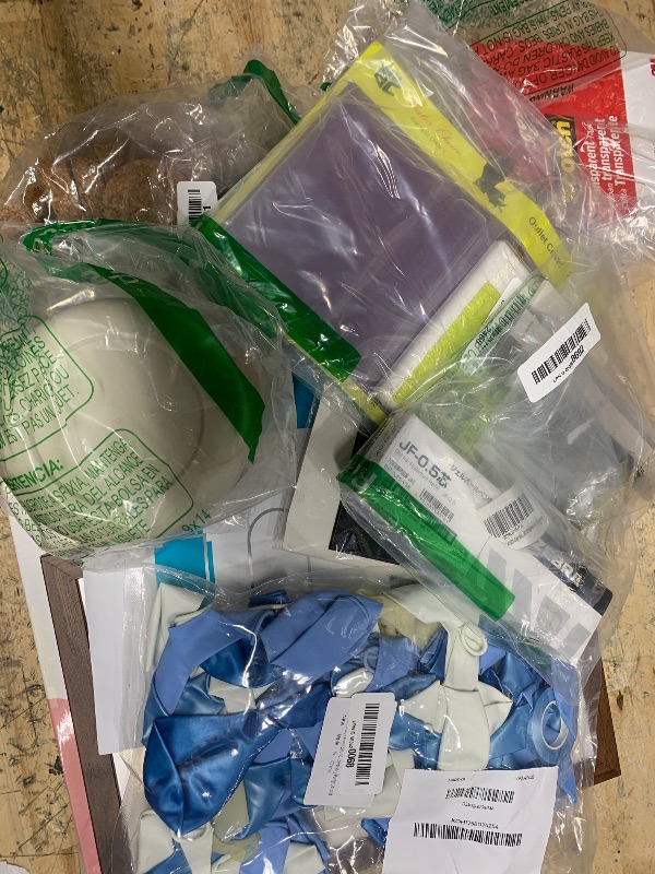 Photo 1 of *FINAL SALE 12 ASSORTED ITEMS