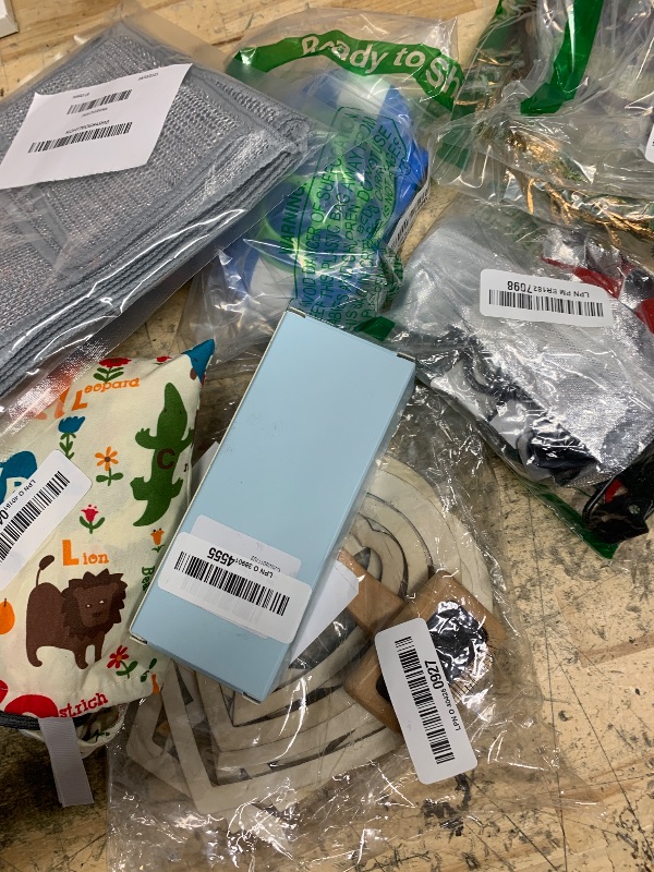 Photo 1 of *FINAL SALE 7 ASSSORTED ITEMS 