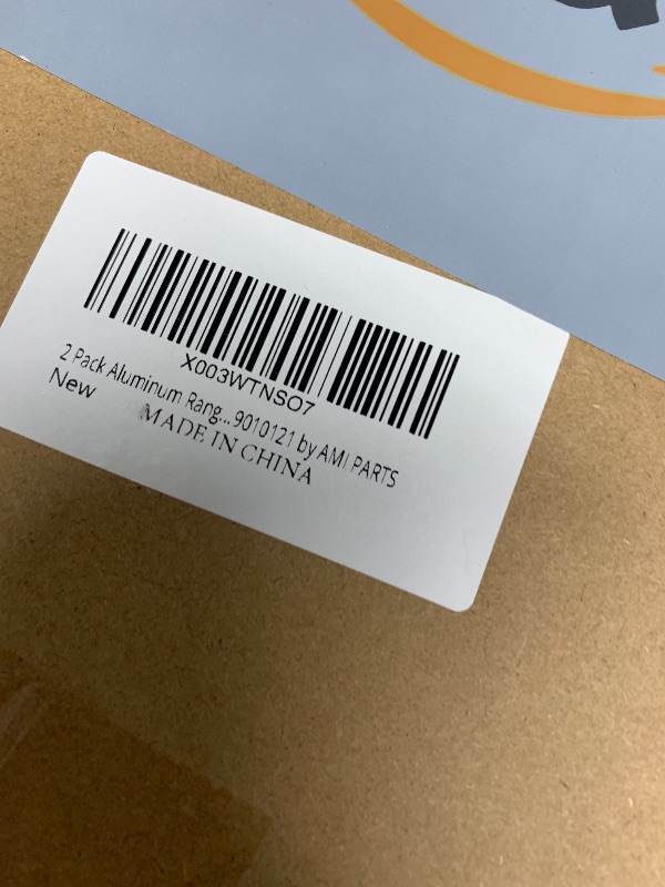 Photo 1 of 2 Pack Aluminum Range Hood filter 97006931 Replacement Compatible with Bro-an Nu-tone Range Hood Grease Filter PART#S97006931 (10-1/2 x 8-3/4 in) BP29, 88150, 99010121 by AMI PARTS