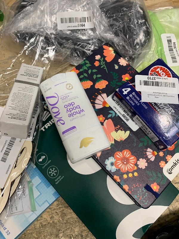 Photo 1 of *FINAL SALE 11 ASSORTED ITEMS