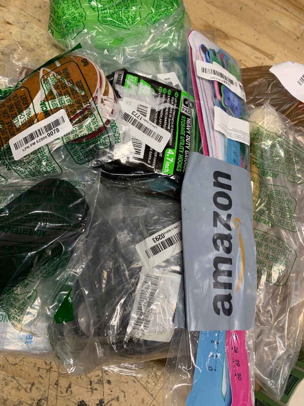 Photo 1 of *FINAL SALE 11 ASSORTED ITREMS