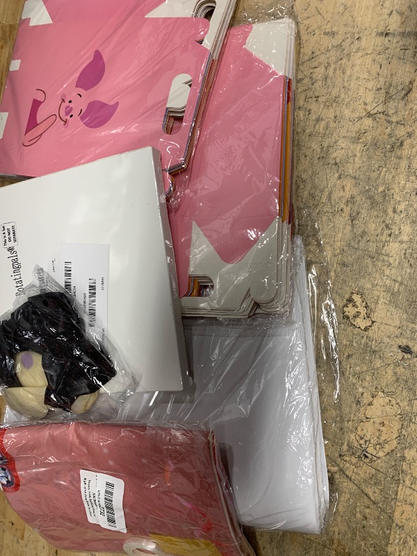 Photo 1 of *FINAL SALE 6 ASSORTED ITEMS