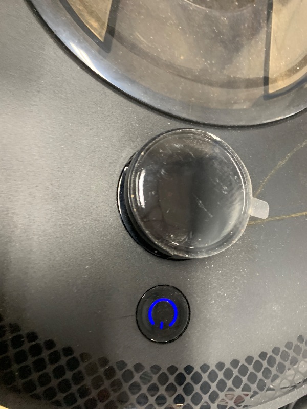 Photo 1 of (PARTS) (NOT FUNCTIONAL) Lefant LiDAR Robot Vacuum and Mop, 450ml Visible Dustbin, Upgraded 190° PSD Obstacle Avoidance, Customized Cleaning, Multi-Floor Mapping, 150 Mins Runtime, WiFi/Alexa/APP, Pet Hair & Carpets, M330 Pro