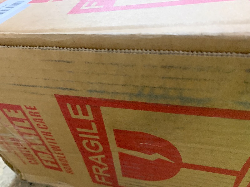 Photo 1 of 1 Gallon Drink Dispenser with Spigot 18/8 Stainless Steel – Airtight & Leakproof Glass Sun Tea Jar with Anti-Rust Lids, Beverage Dispenser for Parties - Laundry Detergent Holder