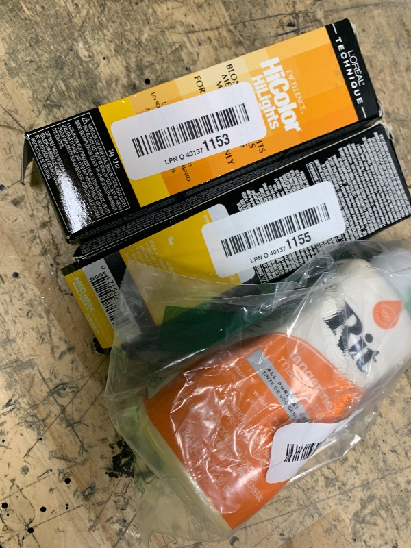 Photo 1 of *FINAL SALE 3 ASSORTED ITEMDS 