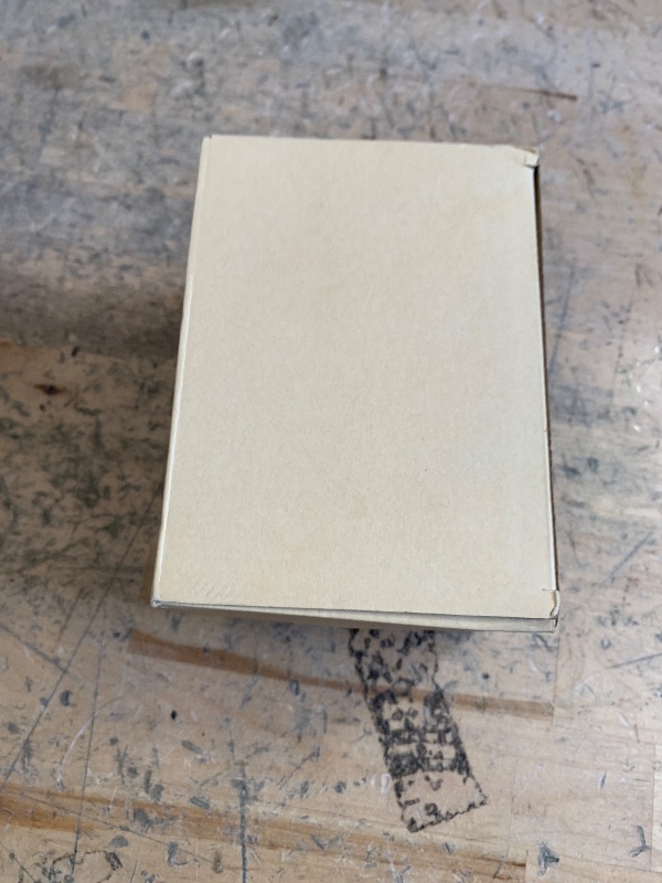 Photo 1 of ***********MISSING THE CAMERA*************
Satisure Wireless Doorbell Chime Video Doorbell Extender - Compatible with Blink Video Doorbell and Blink Video Doorbell (2nd Gen) (1 Video Doorbell Extender 2 Receiver?