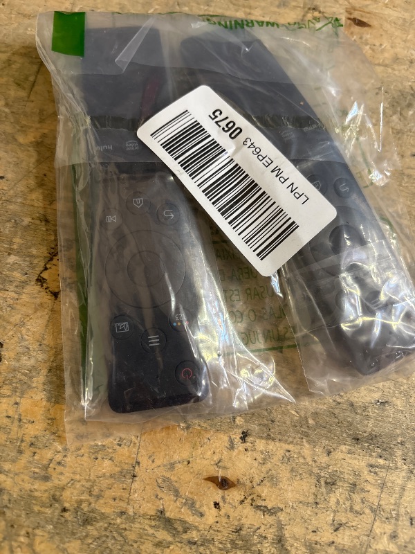 Photo 1 of ?Pack of 2? for Samsung Smart TV Remote Control Replacement,Universal for All Samsung TVs