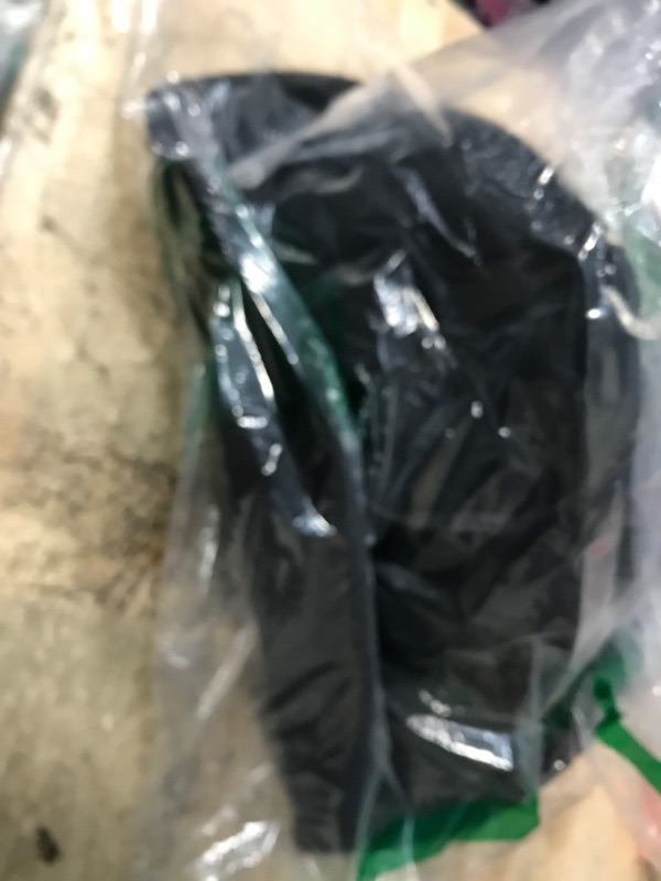 Photo 1 of 100% Wool Western Cowboy Hat for Men Women Classic Fedora Hat Felt Cowgirls Hats with Two Decorative Bands (US, Alpha, Large, X-Large, Black-A)