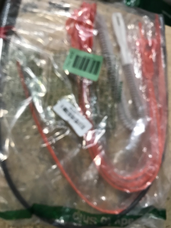 Photo 1 of 35.5inch Drain Clog Remover(1pcs), 25inch Drain Snake Hair Remover(6pcs) ? Cleaning Brush(2pcs), Hair Catcher Drain Auger Cleaner Tool Set For Toilet, Kitchen Sink, Bathroom Tub, Sewer, 9 Pack