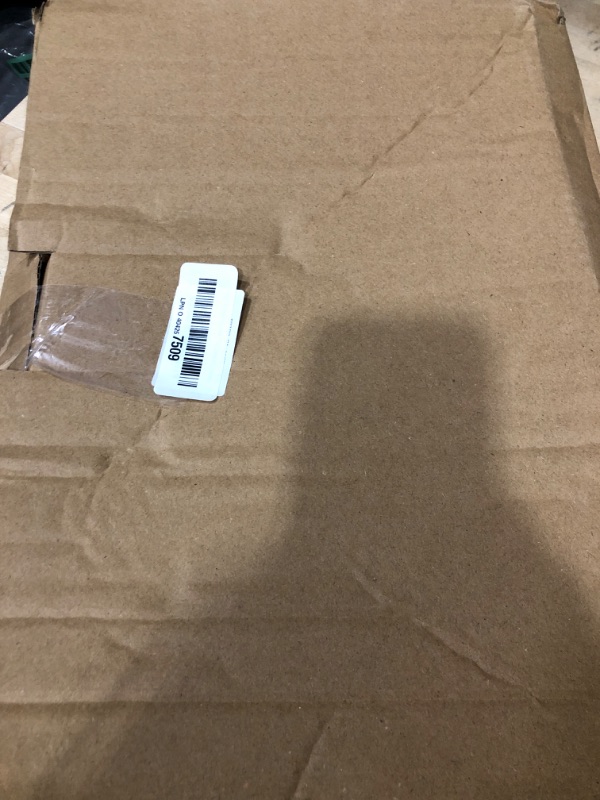 Photo 1 of 4 Tier Mesh Stackable File Trays Letter Trays,Office Paper Organizer for Desk,File Organizers and Storage,Black