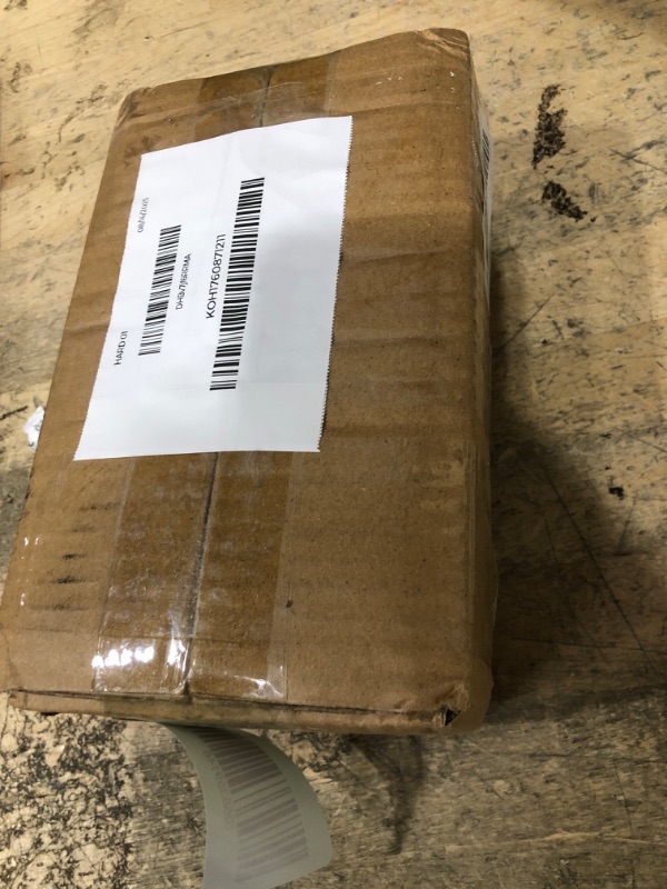 Photo 1 of **EXTREMELY DIRTY** Lichamp Manual Knockout Punch Kit, Heavy Duty Metal Sheet Knock Out Box Hole Cutter Conduit Punch Driver Die Set