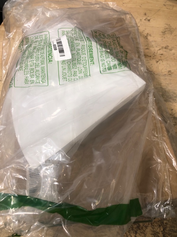 Photo 1 of 2 Pack Bathroom Counter Organizer,2 Tier Corner Bathroom Counter Organizer, Wooden Vanity Organizer for Bathroom Organizers and Skincare Cosmetics Dresser Storage