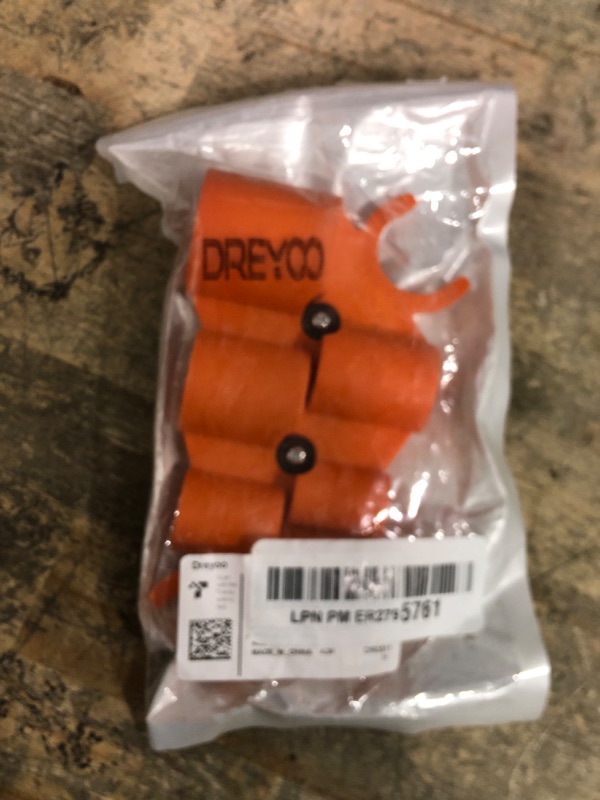 Photo 1 of 1/4'' to 1'' Depth and Diameter Gauge Tool, Push to Connect Plumbing Fittings Removal Tool for PVC PPR Brass CPVC PERT Aluminum, 1 Piece