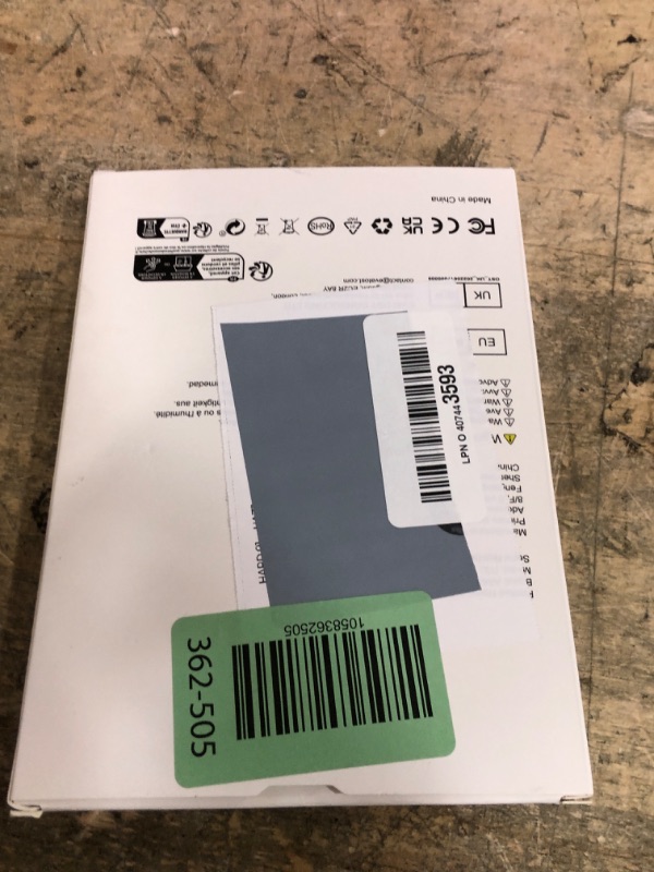 Photo 1 of 128GB MP3 Player with Bluetooth 5.3, Portable Digital Lossless Music Player with Built-in Speaker, 2.0 in Full Touch Screen, HiFi Sound, FM Radio, Voice Recorder, Earphones Included