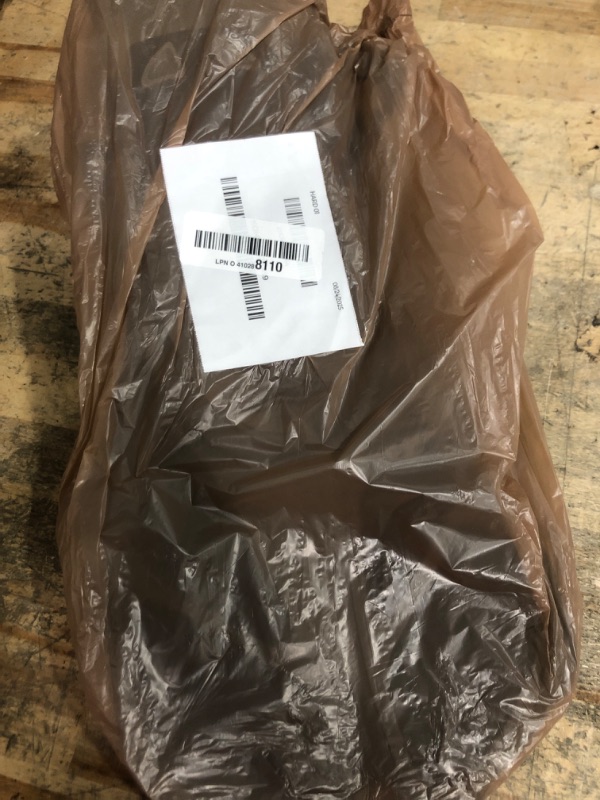 Photo 1 of (USED/FAIR) (BAGGED) Greatever Snorkel Fins Adjustable Buckles Open Heel Swim Flippers Travel Size Short Swim Fins for Snorkeling Diving Swimming Adult Men Womens