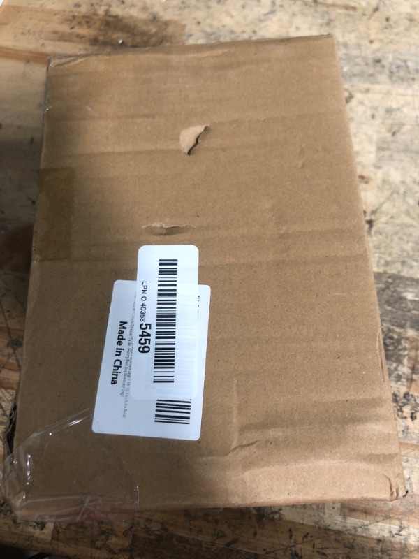 Photo 1 of ***************MISSING ALL THE SCREWS**************
Wlrrcwdttc 6 Pcs Adjustable Height Bed Support Legs for Bed Frame/Bed Center Slat, Metal Adjustable Furniture Legs 7.08-12.2 inch for Bed/Sofa/Cabinet/Couch/Dresser/Table, Heavy Bed Legs Replacement