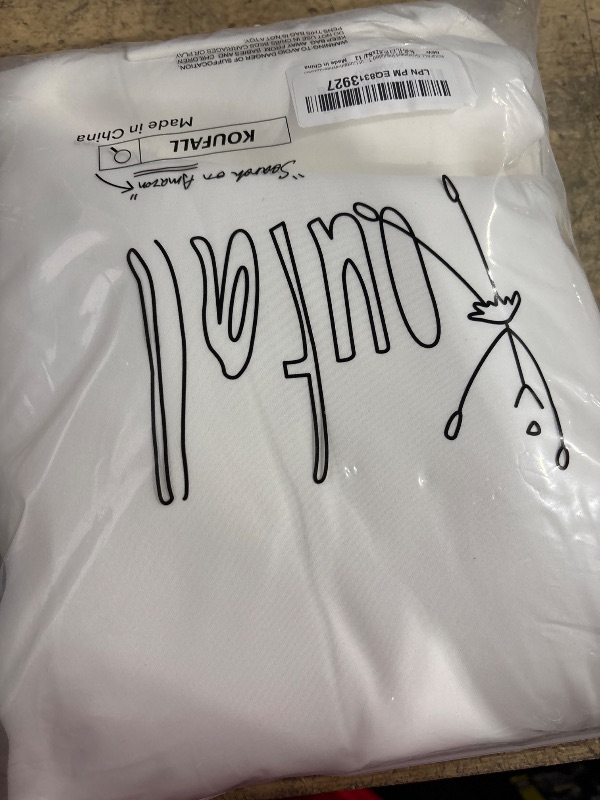 Photo 1 of 2 Panels Plain White Semi Blackout Curtains 84 Inches Long,Grommet No Non Black Out Privacy Keep Heat Fabric Darkening Thermal Window Coverings Drapes for Living Room Bedroom,84 Length Pair Set