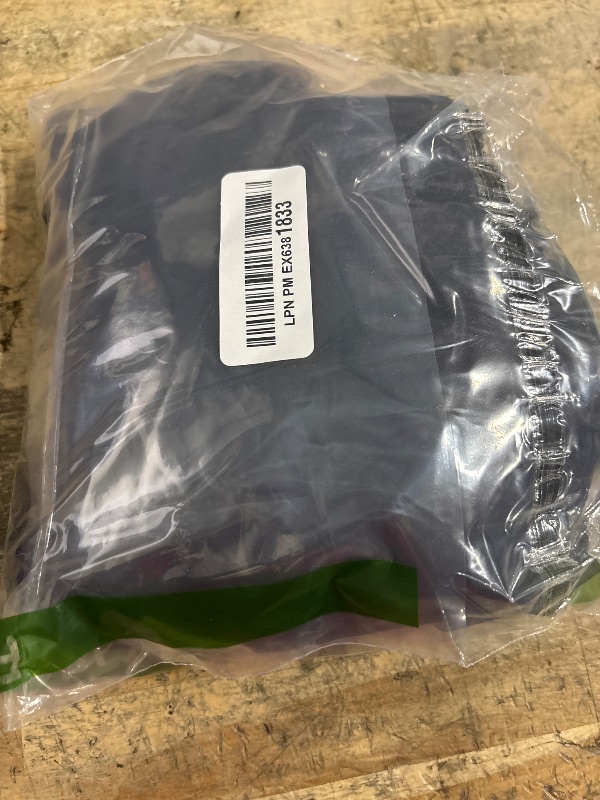 Photo 1 of **PARTIAL SET/ MISSING GLOVES**  jiebor Black Lace Veil Bridal Wedding Veils Halloween Veil With Comb and Gloves