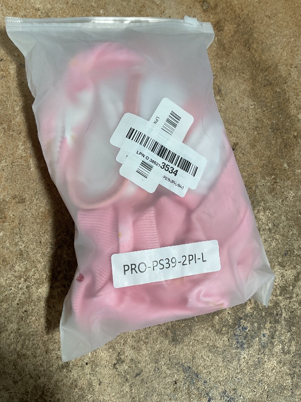 Photo 1 of (bagged) Lukovee Recovery Suit for Dogs, Zipper On Recovery Suit for Female Male Dog, Onesie Abdominal Wounds Cone E-Collar Alternative Prevent Licking Spay Recovery Suit (Large, A-Pink)