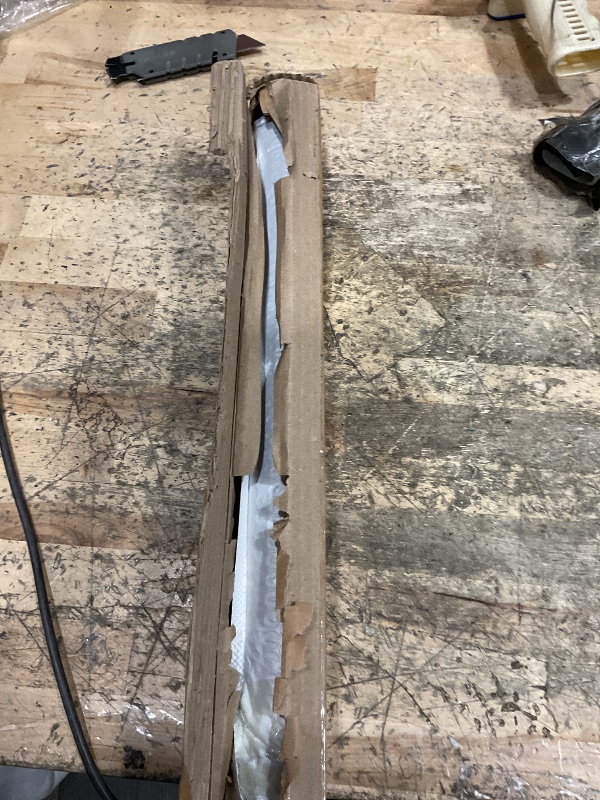 Photo 1 of 1/2" Offset Extension Wrench Impact for Electric Drill with 3/8" & 1/4" Adapters set, Impact Ratchet Extender for Tight Spaces