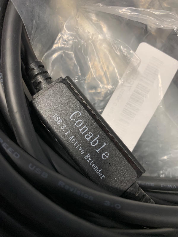 Photo 1 of (see all images) Active USB C Extension Cable 