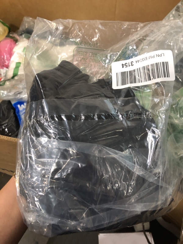 Photo 1 of (used/fair) (xl) HOCILLE Women's Sexy Bodycon Boat Neck Mini Dresses Sleeveless Ruched Ruffle Hem Club Party Short Dress, X-Large, Black