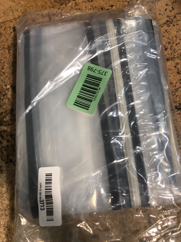 Photo 1 of **Only Two**KEETDY 10" Guessted Garment Bags for Hanging Clothes, All Clear 40" Suit Bag for Closet Storage for Suits, Coats, Dresses Cover?4 Packs?