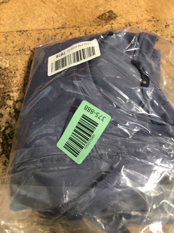 Photo 1 of (used) SAMPEEL Lounge Sets for Women 2 Piece Vacation Travel Airport Outfits Summer Matching Sets Women Clothing Resort Wear Wide Leg Crop Pants Sets Blue S
